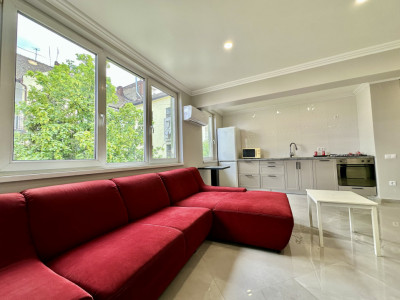 Apartament Modern  2 Camere | Vizavi de Primaria Clujului | Langa Medicina 