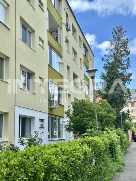 Vand Apartament 3 Camere | Etaj Unu | Zona Primariei Grigorescu, Str. Vlahuta