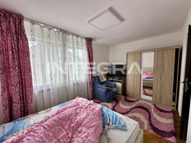 Vand Apartament 3 Camere | Etaj Unu | Zona Primariei Grigorescu, Str. Vlahuta