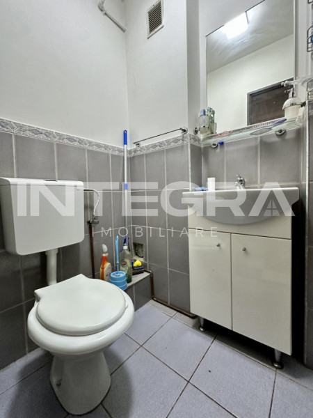 Vand Apartament 3 Camere | Etaj Unu | Zona Primariei Grigorescu, Str. Vlahuta