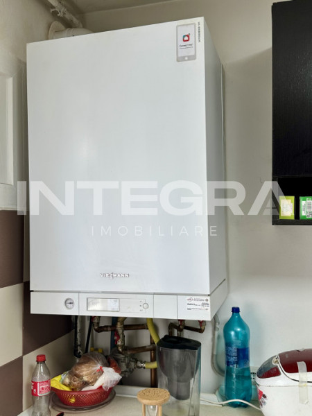 Vand Apartament 3 Camere | Etaj Unu | Zona Primariei Grigorescu, Str. Vlahuta