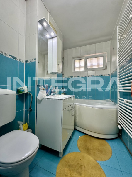 Vand Apartament 3 Camere | Etaj Unu | Zona Primariei Grigorescu, Str. Vlahuta