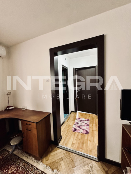Vand Apartament 3 Camere | Etaj Unu | Zona Primariei Grigorescu, Str. Vlahuta
