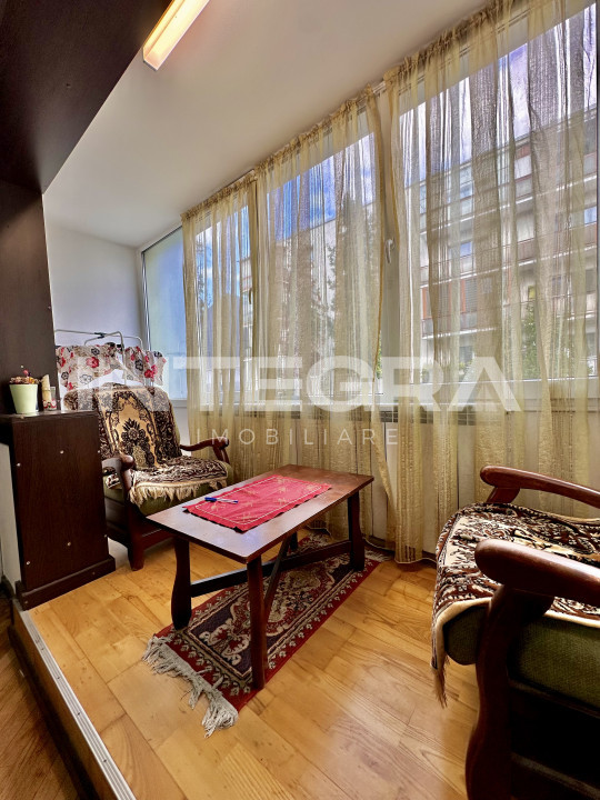 Vand Apartament 3 Camere | Etaj Unu | Zona Primariei Grigorescu, Str. Vlahuta