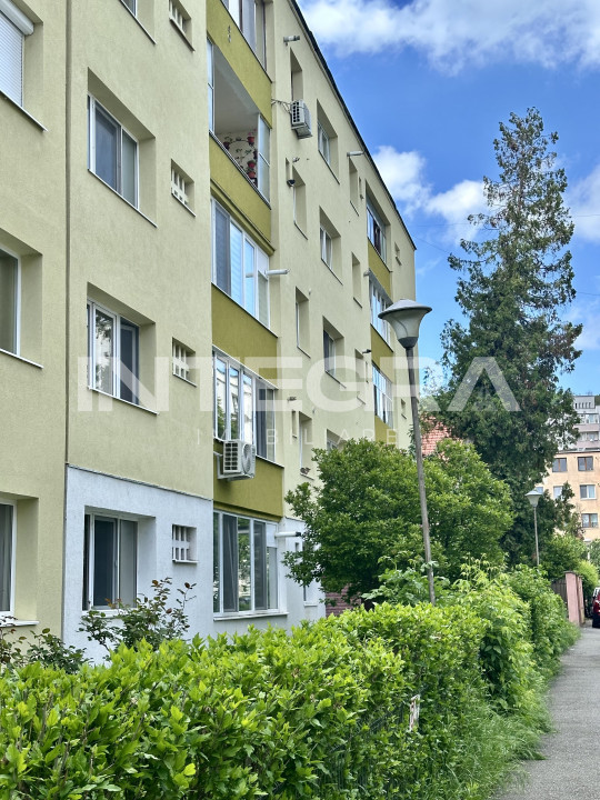 Vand Apartament 3 Camere | Etaj Unu | Zona Primariei Grigorescu, Str. Vlahuta