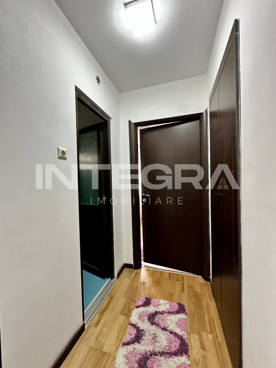 Vand Apartament 3 Camere | Etaj Unu | Zona Primariei Grigorescu, Str. Vlahuta
