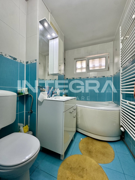 Vand Apartament 3 Camere | Etaj Unu | Zona Primariei Grigorescu, Str. Vlahuta