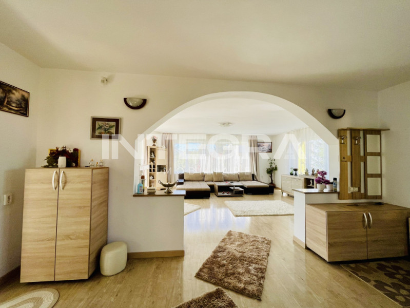 Casa +5 Camere cu Teren 1000 Mp | Langa Scoala Waldorf | Zorilor