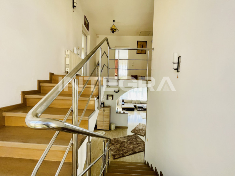 Casa +5 Camere cu Teren 1000 Mp | Langa Scoala Waldorf | Zorilor
