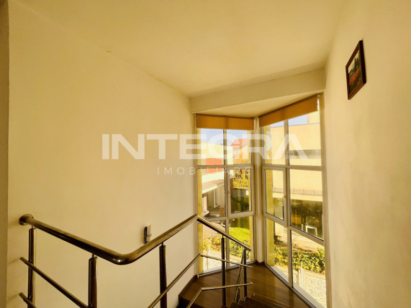 Casa +5 Camere cu Teren 1000 Mp | Langa Scoala Waldorf | Zorilor