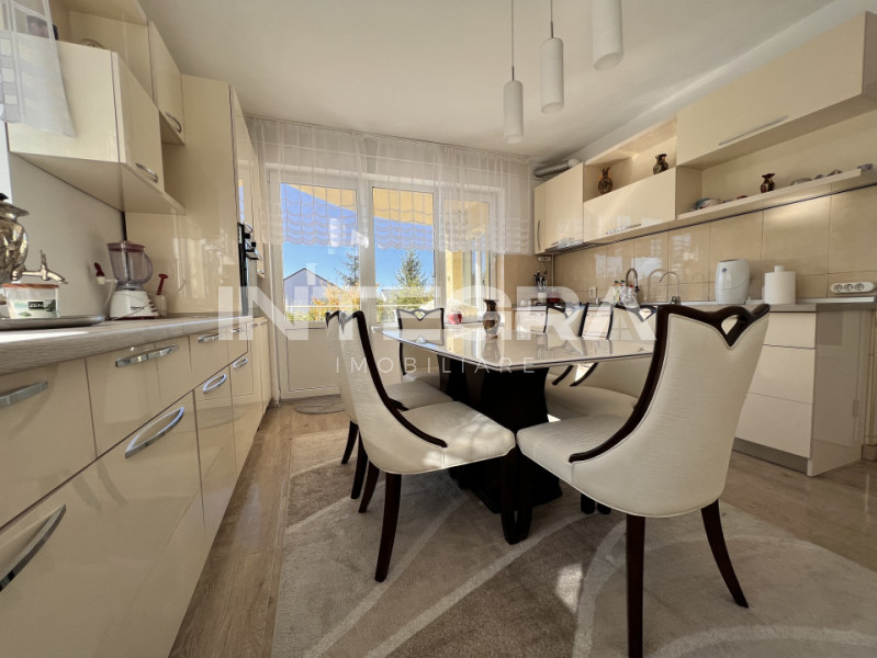 Casa +5 Camere cu Teren 1000 Mp | Langa Scoala Waldorf | Zorilor