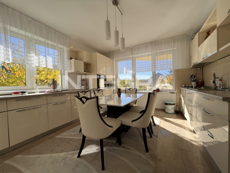 Casa +5 Camere cu Teren 1000 Mp | Langa Scoala Waldorf | Zorilor
