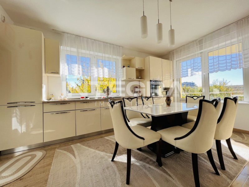 Casa +5 Camere cu Teren 1000 Mp | Langa Scoala Waldorf | Zorilor
