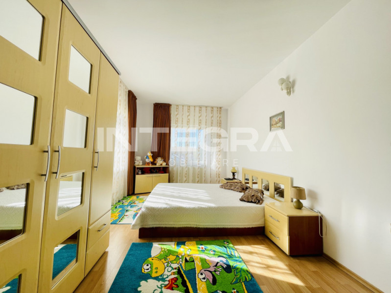 Casa +5 Camere cu Teren 1000 Mp | Langa Scoala Waldorf | Zorilor