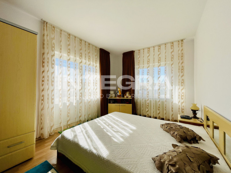 Casa +5 Camere cu Teren 1000 Mp | Langa Scoala Waldorf | Zorilor