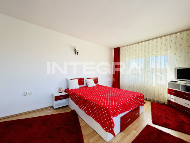 Casa +5 Camere cu Teren 1000 Mp | Langa Scoala Waldorf | Zorilor