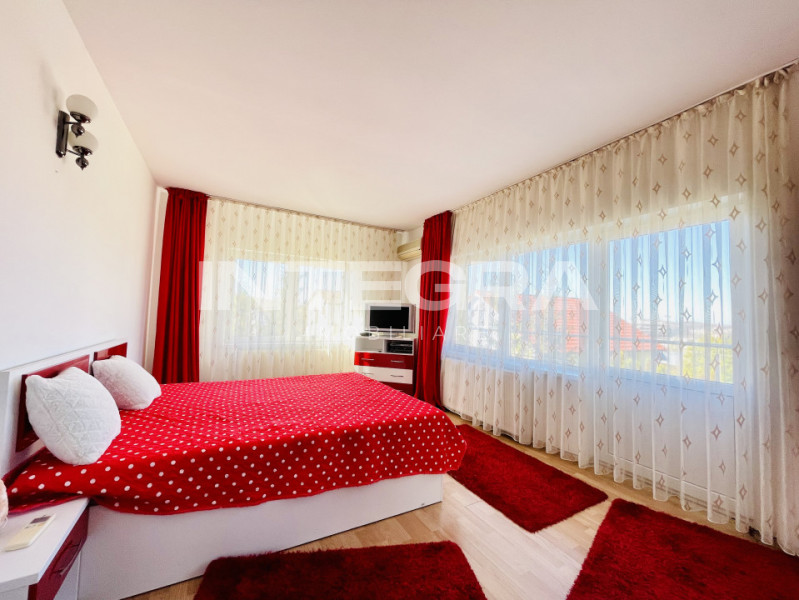 Casa +5 Camere cu Teren 1000 Mp | Langa Scoala Waldorf | Zorilor