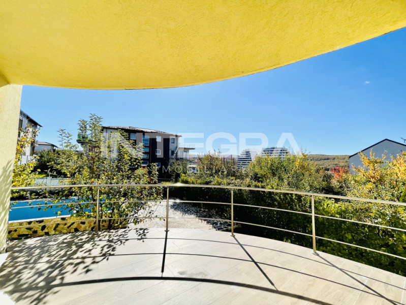Casa +5 Camere cu Teren 1000 Mp | Langa Scoala Waldorf | Zorilor
