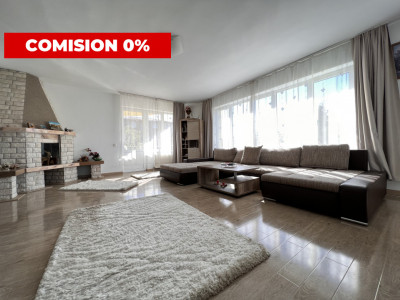 Casa +5 Camere cu Teren 1000 Mp | Langa Scoala Waldorf | Zorilor
