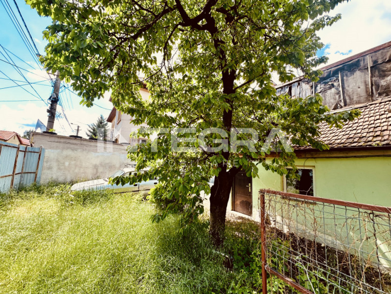 Ideal Clinica | Cartier Gheorgheni 4 Camere | 275 Mp. Teren | Zona Cipariu 