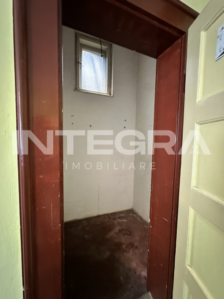 Ideal Clinica | Cartier Gheorgheni 4 Camere | 275 Mp. Teren | Zona Cipariu 