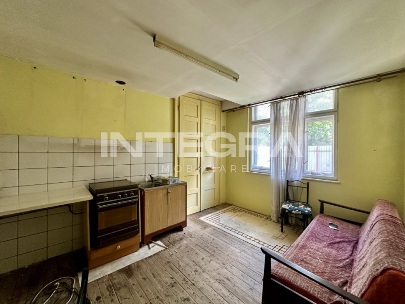 Ideal Clinica | Cartier Gheorgheni 4 Camere | 275 Mp. Teren | Zona Cipariu 