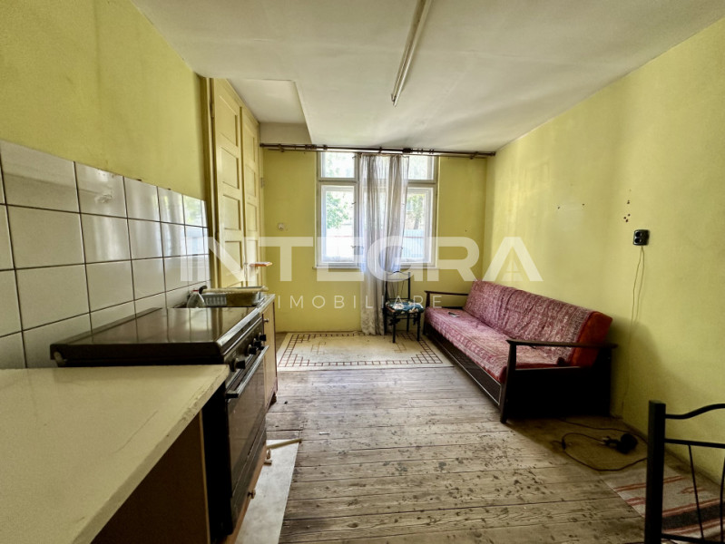 Ideal Clinica | Cartier Gheorgheni 4 Camere | 275 Mp. Teren | Zona Cipariu 
