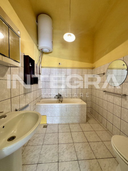 Ideal Clinica | Cartier Gheorgheni 4 Camere | 275 Mp. Teren | Zona Cipariu 
