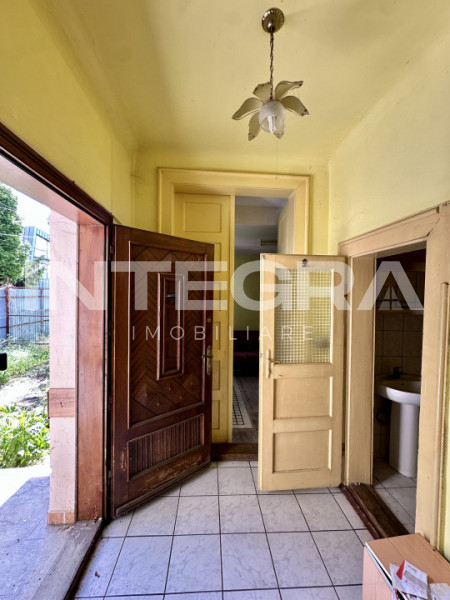 Ideal Clinica | Cartier Gheorgheni 4 Camere | 275 Mp. Teren | Zona Cipariu 