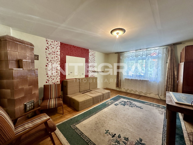 Ideal Clinica | Cartier Gheorgheni 4 Camere | 275 Mp. Teren | Zona Cipariu 