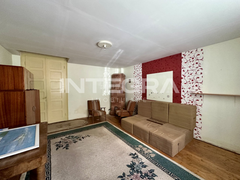 Ideal Clinica | Cartier Gheorgheni 4 Camere | 275 Mp. Teren | Zona Cipariu 