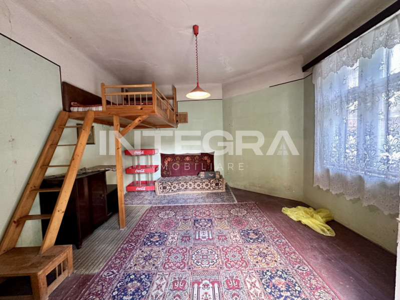 Ideal Clinica | Cartier Gheorgheni 4 Camere | 275 Mp. Teren | Zona Cipariu 
