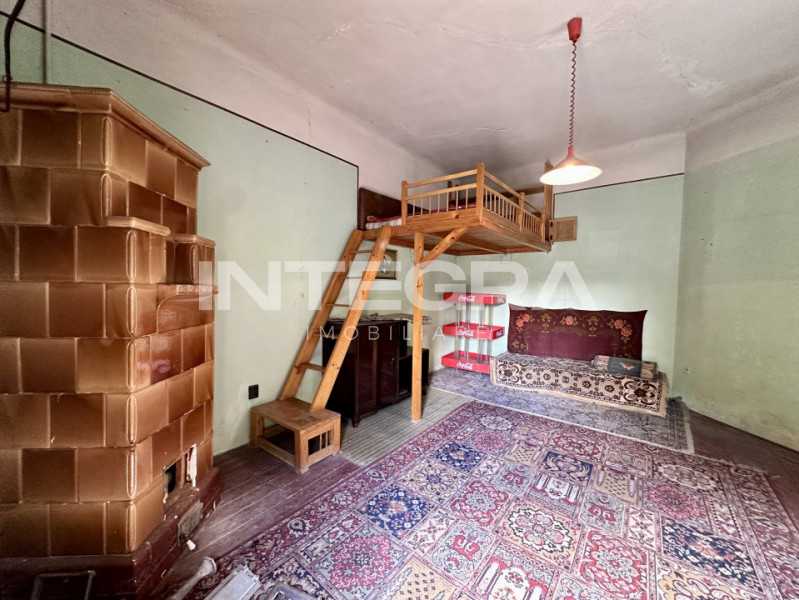 Ideal Clinica | Cartier Gheorgheni 4 Camere | 275 Mp. Teren | Zona Cipariu 