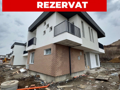 De Vanzare Unitate Triplex | Semifinisat | Floresti | Zona linistita 