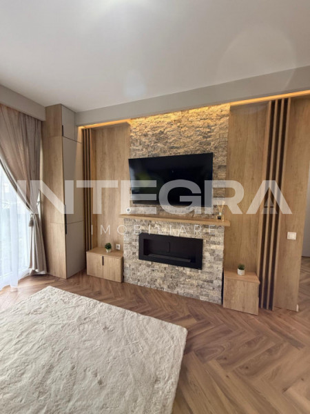 Apartament 2 Camere cu Grădină și Parcare | Str. Urusagului, Zona Terra