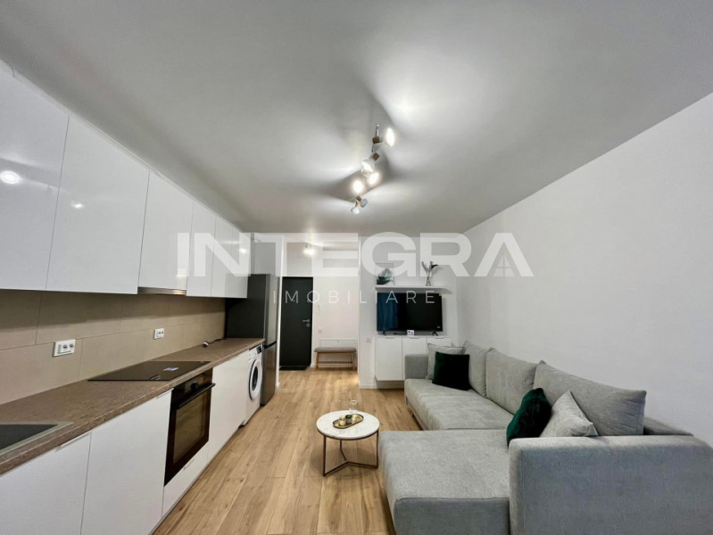 De Inchiriat Apartament 2 Camere | Parcare Subterana | Floresti | Zona Catanelor