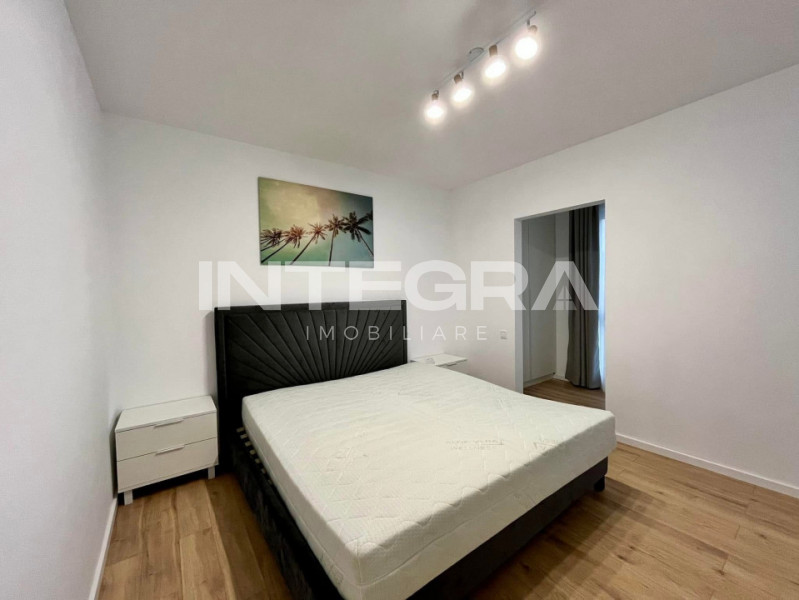 De Inchiriat Apartament 2 Camere | Parcare Subterana | Floresti | Zona Catanelor