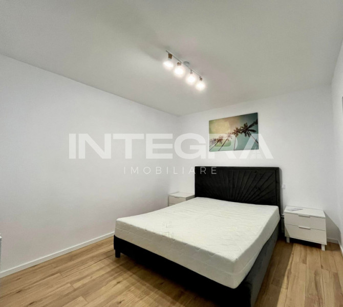 De Inchiriat Apartament 2 Camere | Parcare Subterana | Floresti | Zona Catanelor