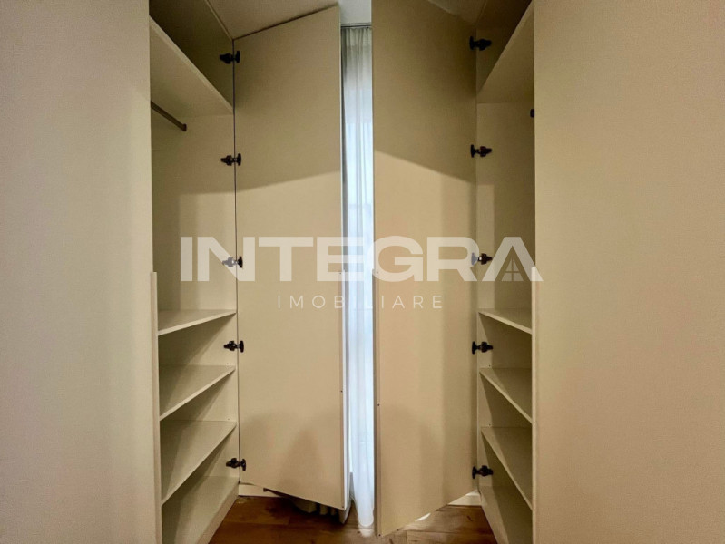 De Inchiriat Apartament 2 Camere | Parcare Subterana | Floresti | Zona Catanelor
