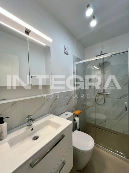 De Inchiriat Apartament 2 Camere | Parcare Subterana | Floresti | Zona Catanelor