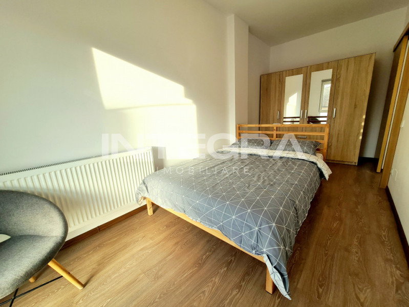 Apartament 2 camere | Zona Intre Lacuri | Acces Rapid la Iulius Mall | FSEGA