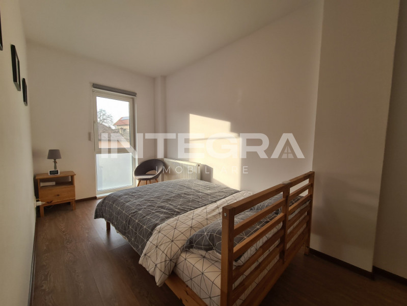 Apartament 2 camere | Zona Intre Lacuri | Acces Rapid la Iulius Mall | FSEGA