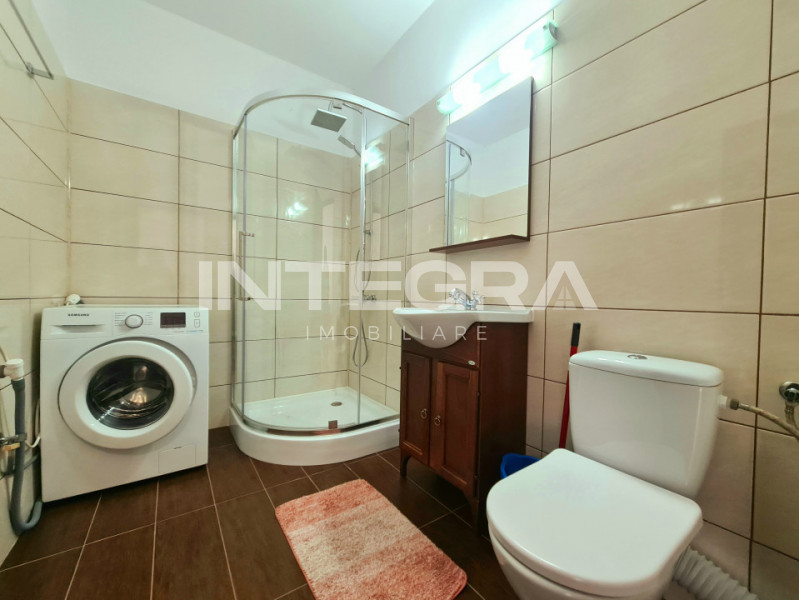 Apartament 2 camere | Zona Intre Lacuri | Acces Rapid la Iulius Mall | FSEGA