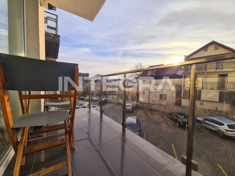 Apartament 2 camere | Zona Intre Lacuri | Acces Rapid la Iulius Mall | FSEGA