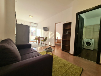 Apartament 2 camere | Zona Intre Lacuri | Acces Rapid la Iulius Mall | FSEGA
