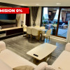 Vand Penthouse Elegant |  2 Parcari Subterane | Terasa Panoramica |  Marasti
