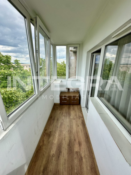 Apartament  Decomandat 3 Camere | Titulescu, Boxa 20 Mp | Gheorgheni
