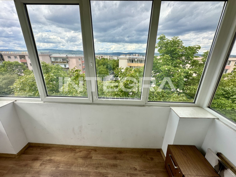 Apartament  Decomandat 3 Camere | Titulescu, Boxa 20 Mp | Gheorgheni