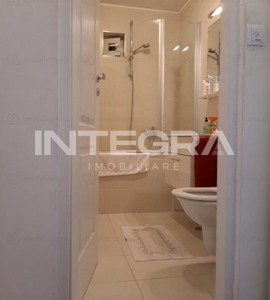 Apartament  Decomandat 3 Camere | Titulescu, Boxa 20 Mp | Gheorgheni