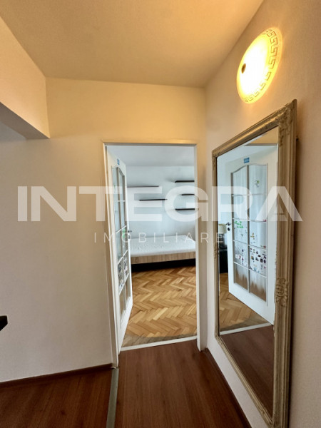 Apartament  Decomandat 3 Camere | Titulescu, Boxa 20 Mp | Gheorgheni